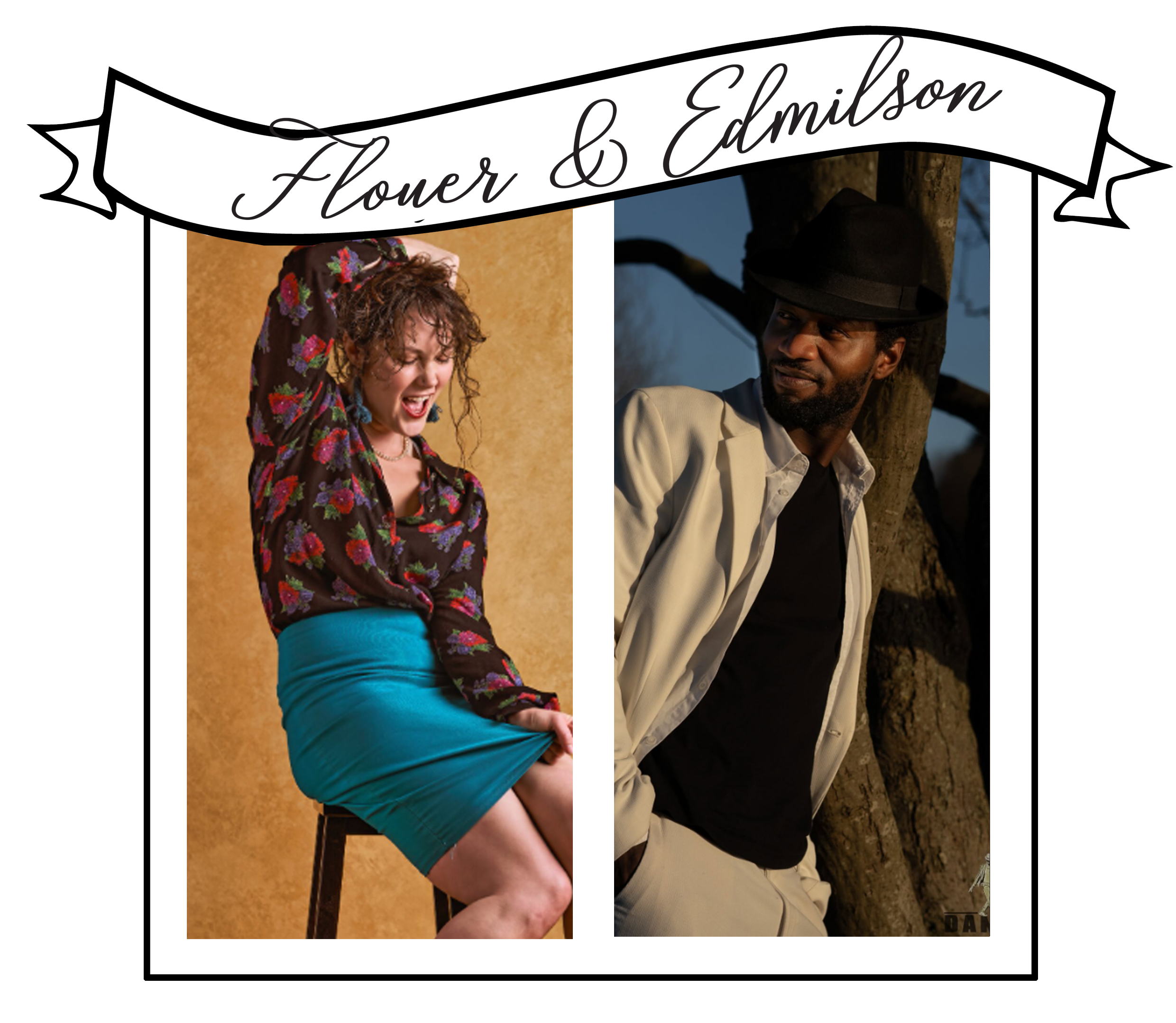 Helena & Mike